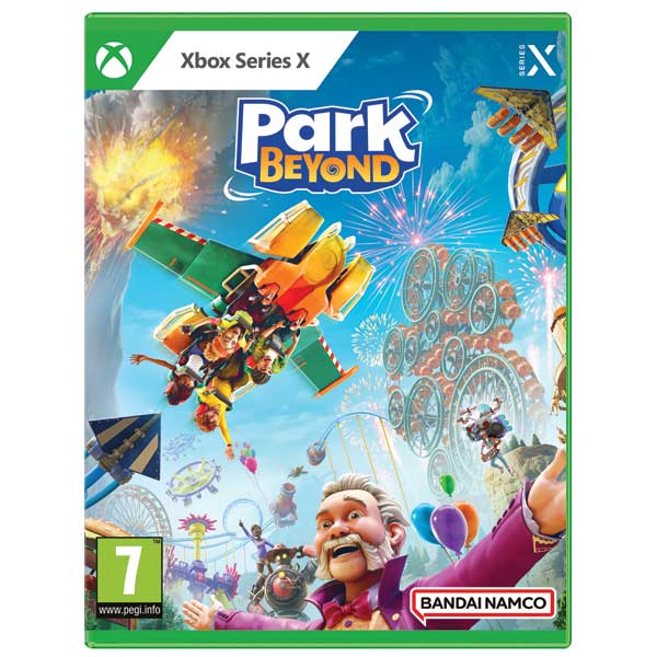 Park Beyon
