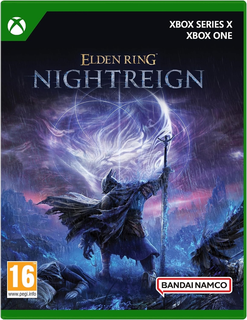 Elden Ring Nightreign