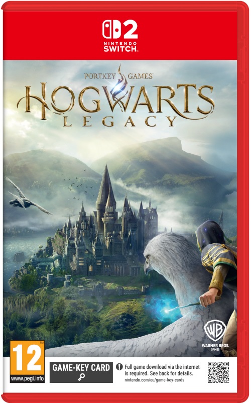 Hogwarts Legacy