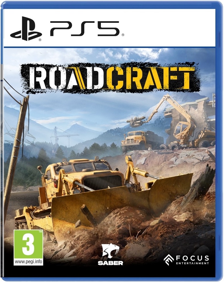 RoadCraft