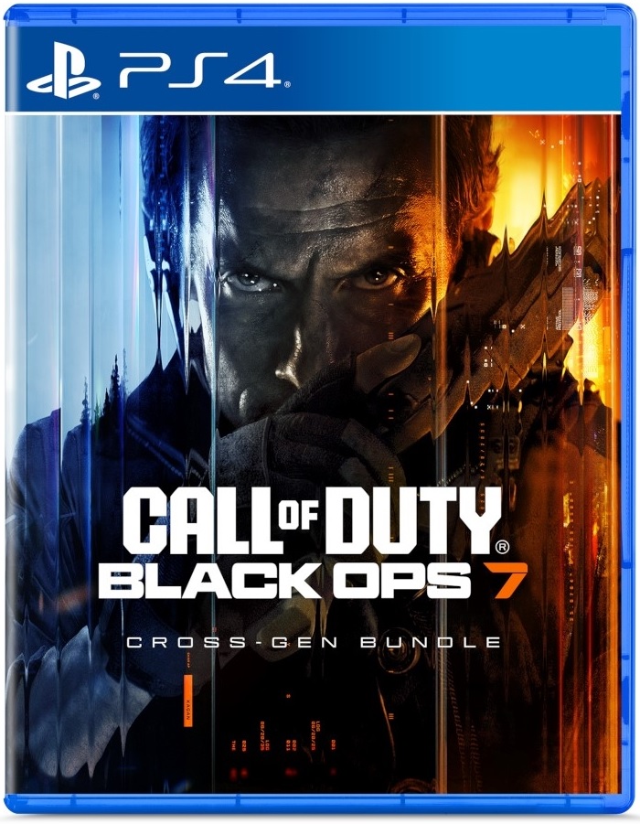 Call of Duty Black Ops 7