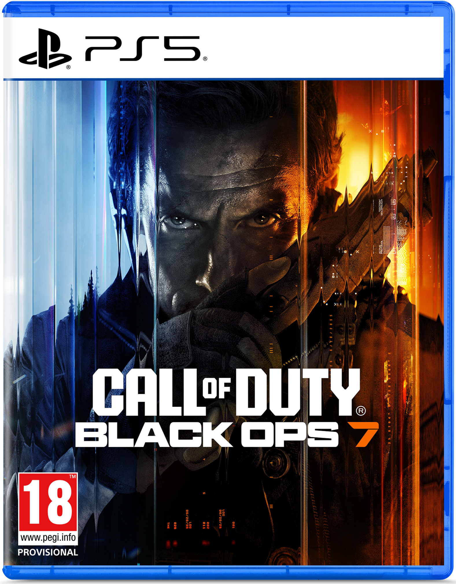 Call of Duty Black Ops 7