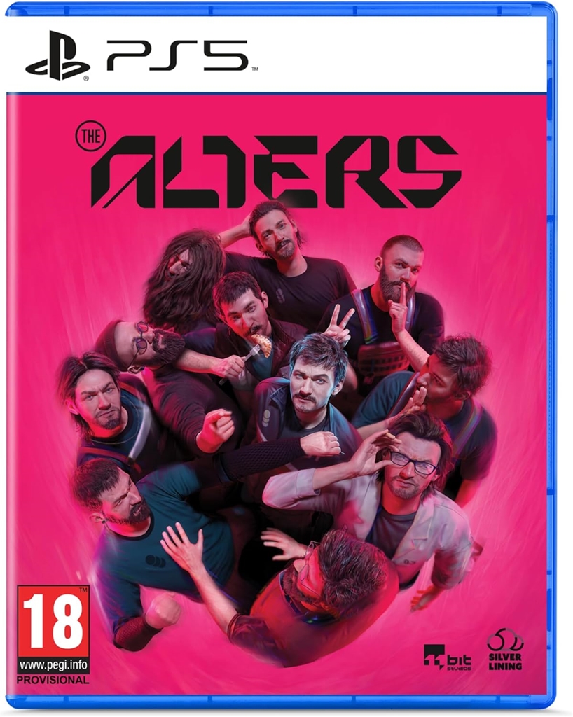 The Alters - PlayStation 5 Játékok