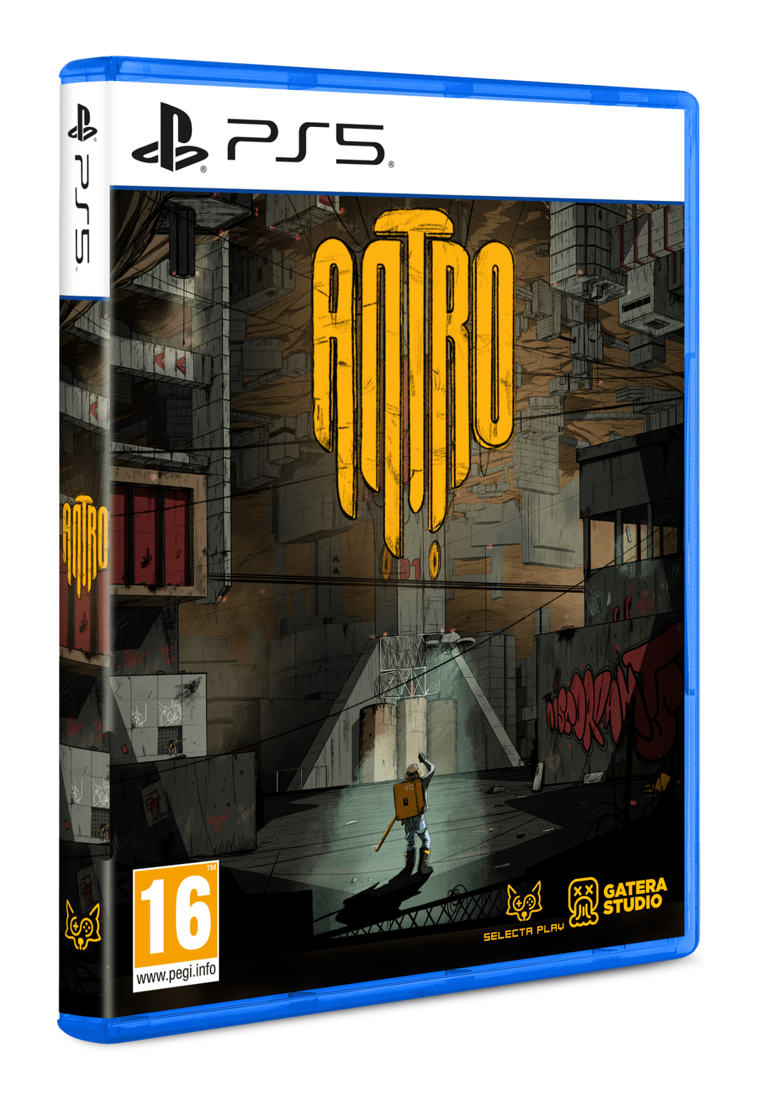 Antro