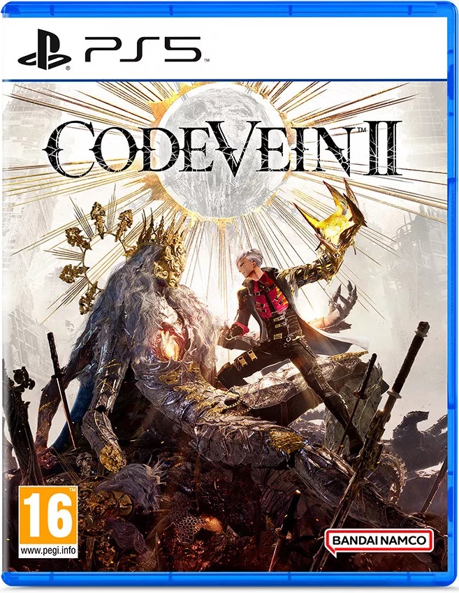 Code Vein II