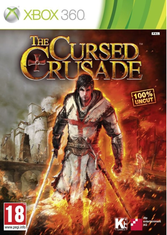 The Cursed Crusade