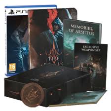 The Relic First Guardian Special Edition