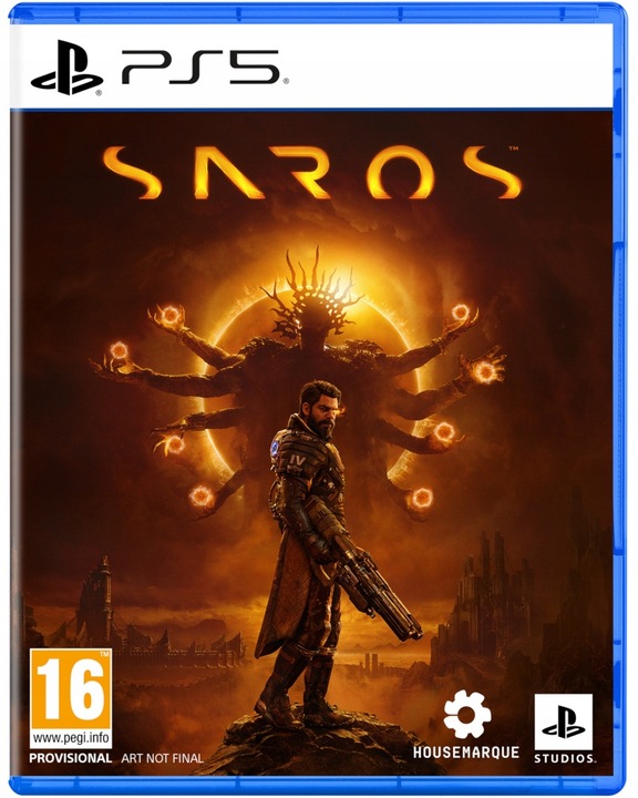 Saros