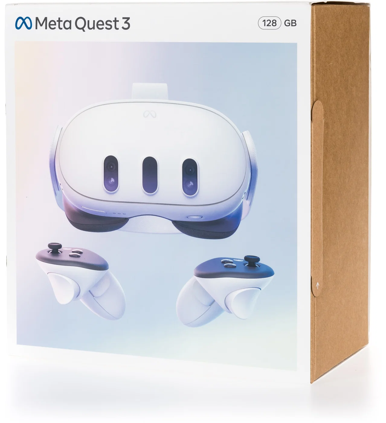 Meta Quest 3 512gb