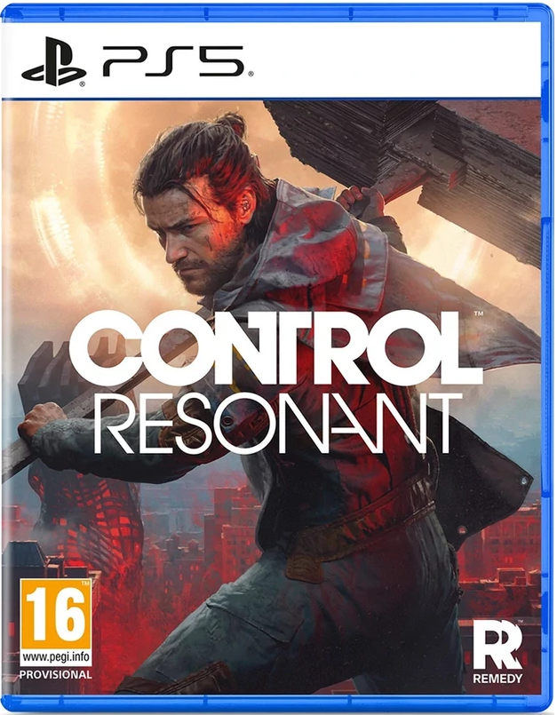 CONTROL Resonant