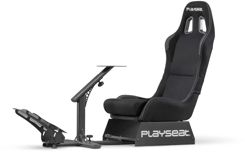 Playseat Evolution Black