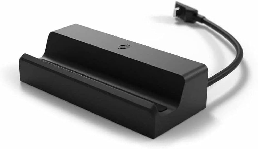 Steam Deck Docking Station - Xbox Series Játékkonzol Kiegészítő