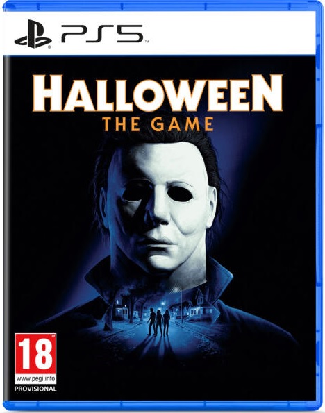 Halloween The Game - PlayStation 5 Játékok