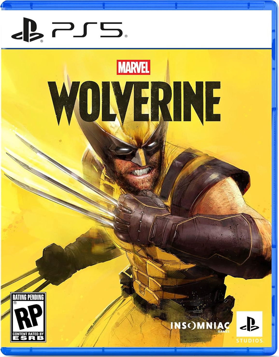 Marvels Wolverine (Magyar Felirattal)