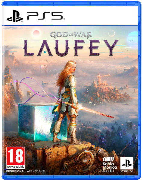 God of War Laufey (Magyar Felirattal)