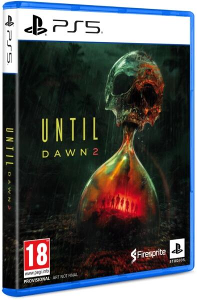 Until Dawn 2
