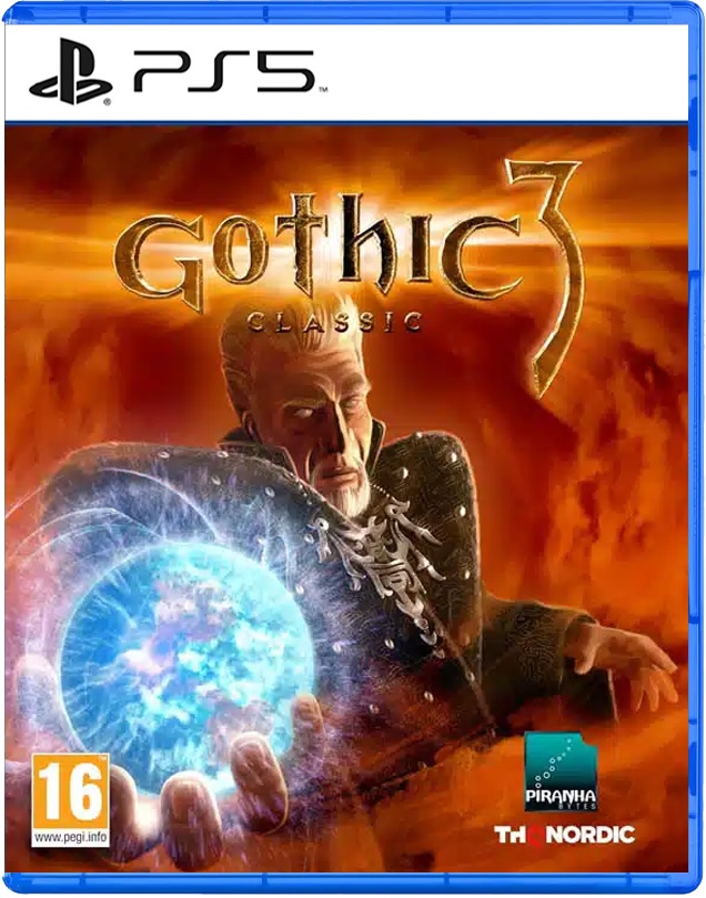 Gothic III Classic