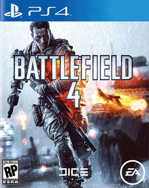 Battlefield 4