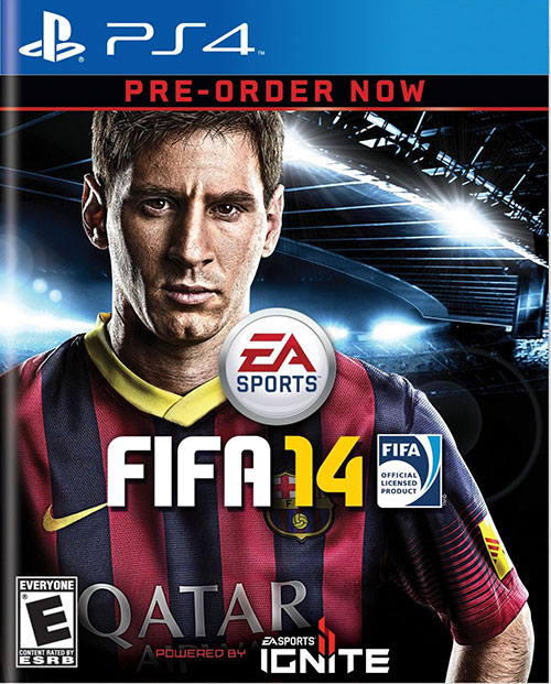 Fifa 14