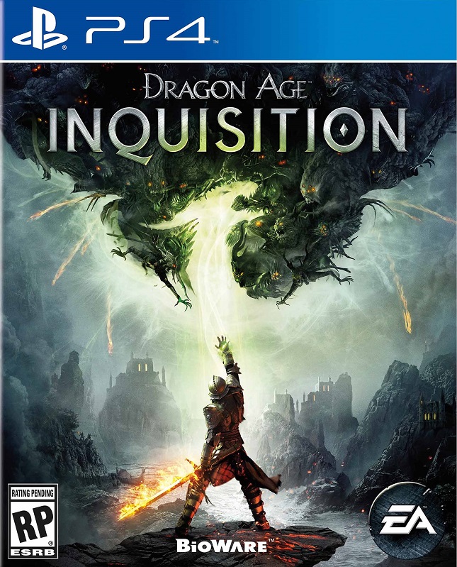 Dragon Age Inquisition