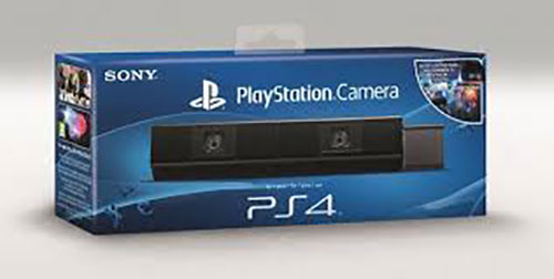 Sony PlayStation Kamera V1 (PlayStation VR)