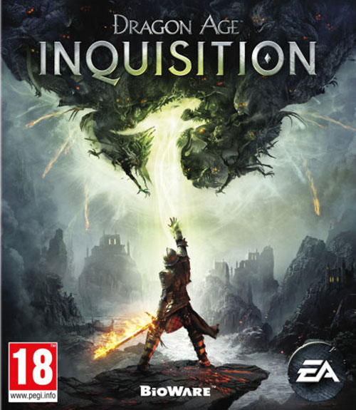 Dragon Age Inquisition