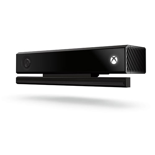 Microsoft Xbox One Kinect Sensor