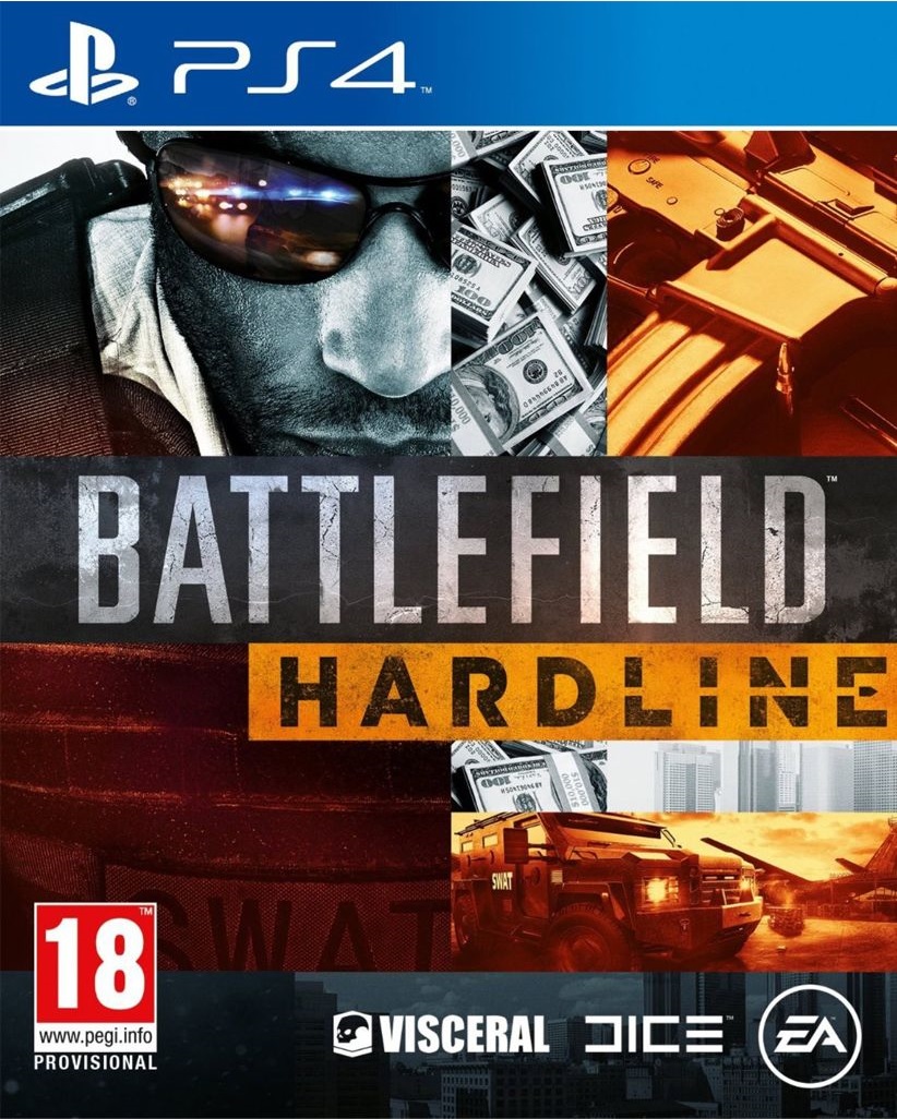 Battlefield Hardline