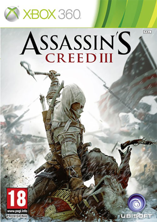 Assassins Creed 3