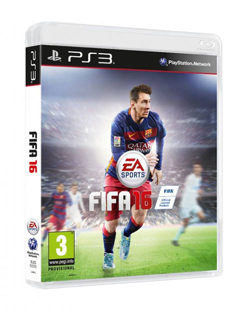 Fifa 16