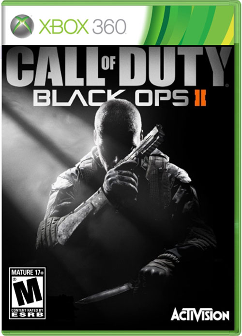 Call of Duty - Black Ops II