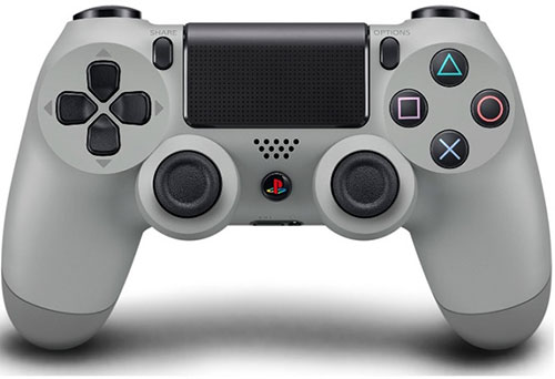 Sony Playstation 4  PS4 Dualshock 4 Controller 20th Anniversary