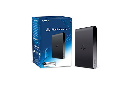 Sony Playstation Vita TV