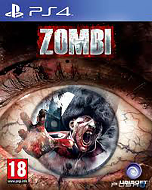 Zombi