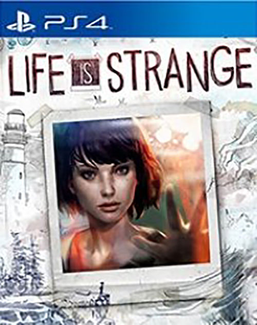 Life is Strange