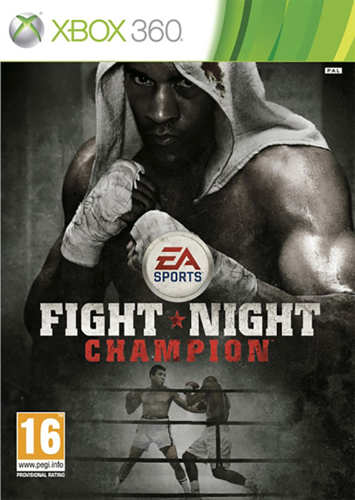 Fight Night  Champion