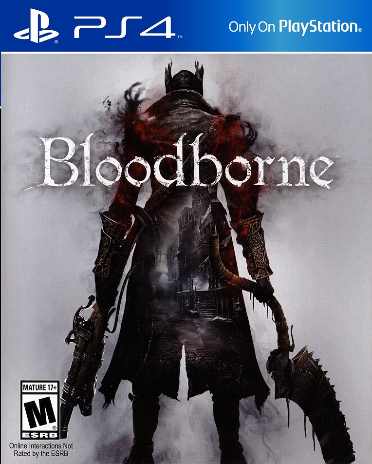 Bloodborne