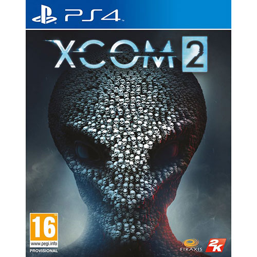 XCOM 2