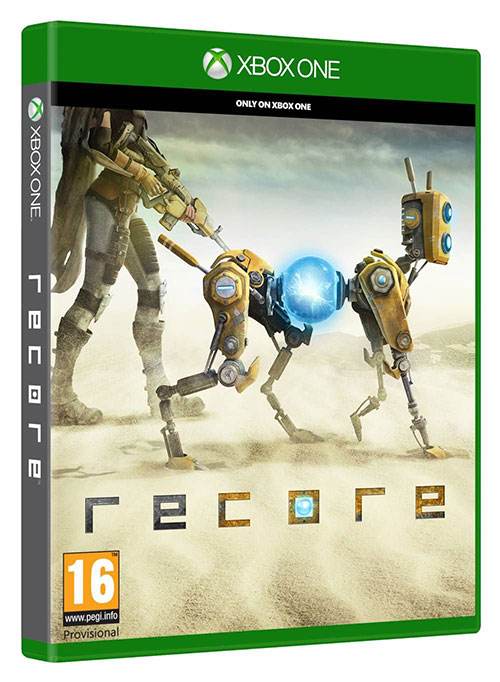 ReCore