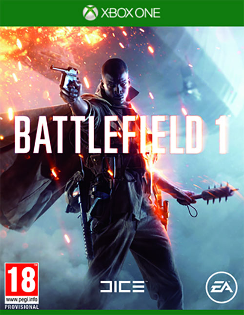 Battlefield 1