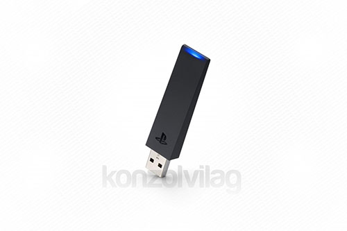 Playstation 4 Wireless USB adapter  - PlayStation 4 Játékkonzol Kiegészítő