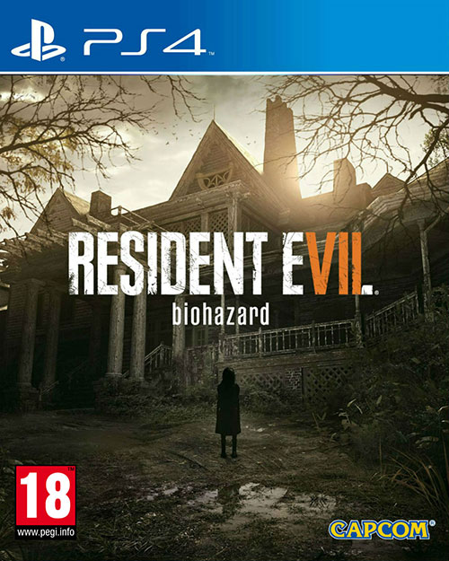Resident Evil 7
