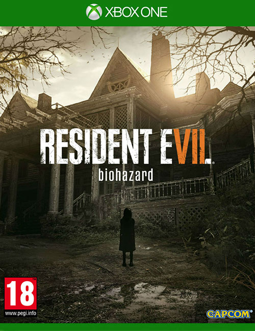 Resident Evil 7