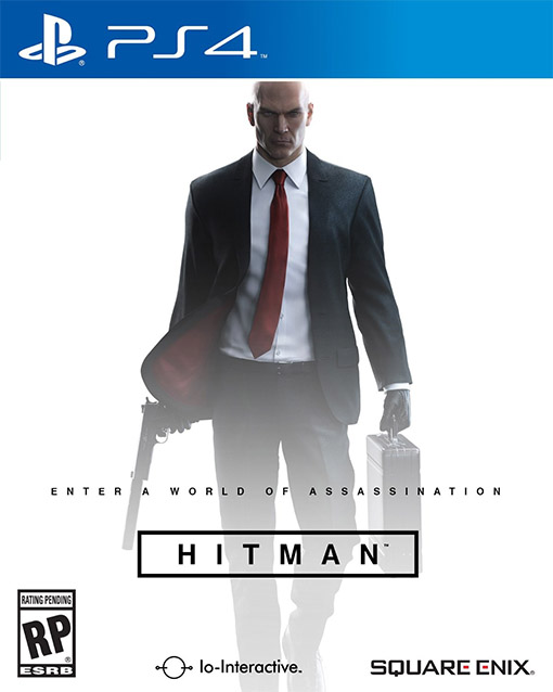 Hitman The Complete First Season