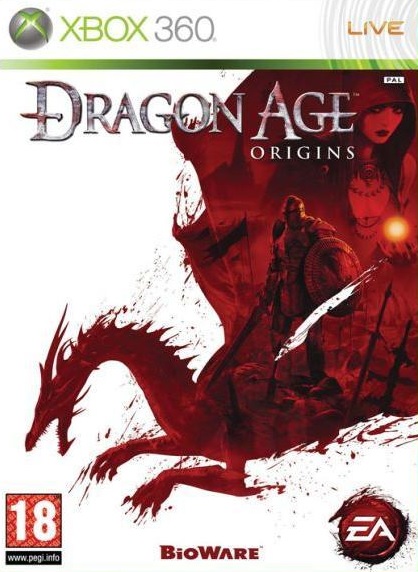 Dragon Age  Origins