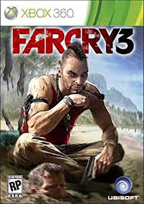 Far Cry 3