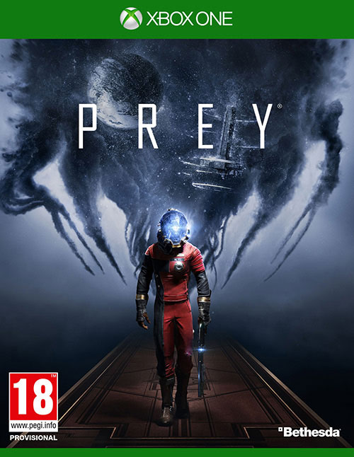 Prey - Xbox One Játékok