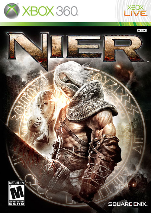 Nier