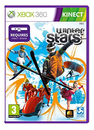Winter Stars