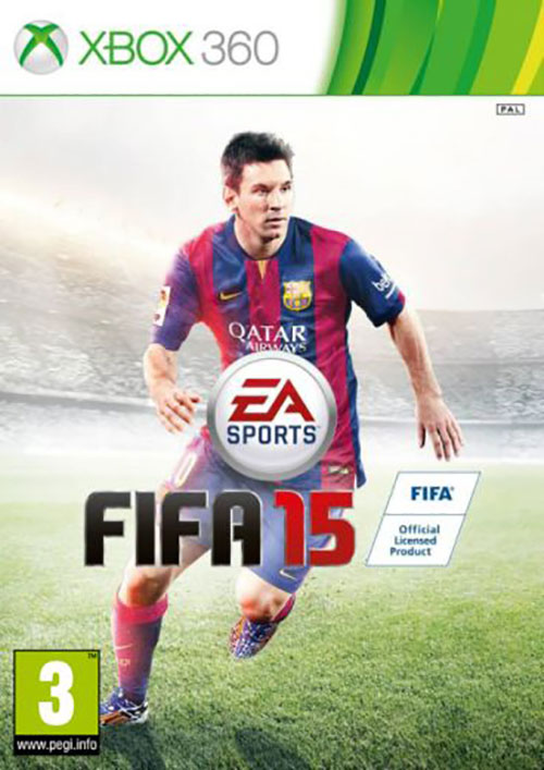 Fifa 15